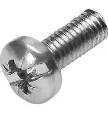 Винт Festo CPX-M-M2,5X8-12X