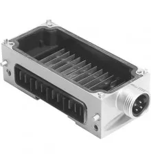 Блок связи Festo CPX-M-GE-EV-S-7/8-CIP-4P