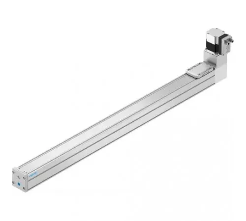 Блок оси зубчатого ремня Festo ELGS-TB-KF-60-800-ST-M-H1-PLK-AA