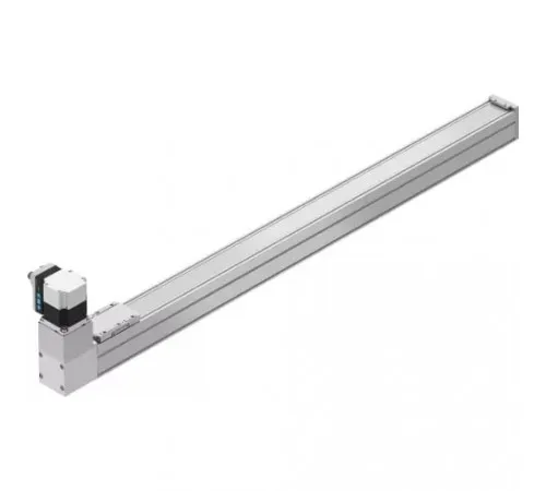 Блок оси зубчатого ремня Festo ELGS-TB-KF-60-800-ST-M-H1-PLK-AA