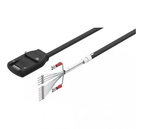 Кабель электродвигателя Festo NEBM-SF1W31-EH-2.6-Q15N-LE14 Кабель электродвигателя Festo NEBM-SF1W31-EH-2.6-Q15N-LE14