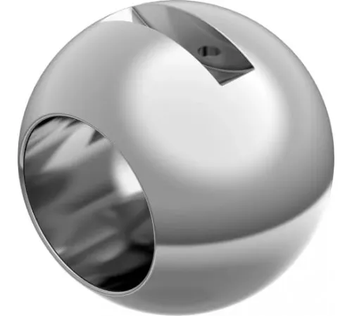 Запасная часть V-port ball Festo VAVC-F9-B-V60-3" Запасная часть V-port ball Festo VAVC-F9-B-V60-3"