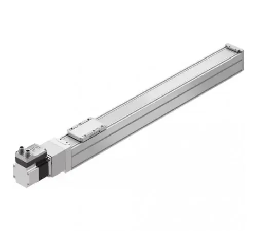 Блок оси шпинделя Festo ELGS-BS-KF-60-500-12P-ST-M-H1-PLK-AA Блок оси шпинделя Festo ELGS-BS-KF-60-500-12P-ST-M-H1-PLK-AA