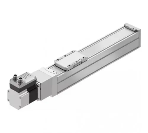 Блок оси шпинделя Festo ELGS-BS-KF-60-200-12P-ST-M-H1-PLK-AA Блок оси шпинделя Festo ELGS-BS-KF-60-200-12P-ST-M-H1-PLK-AA