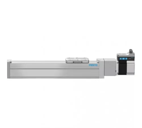 Блок оси шпинделя Festo ELGS-BS-KF-60-200-12P-ST-M-H1-PLK-AA Блок оси шпинделя Festo ELGS-BS-KF-60-200-12P-ST-M-H1-PLK-AA