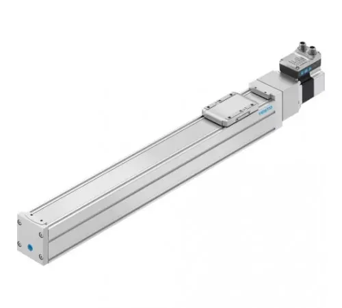 Блок оси шпинделя Festo ELGS-BS-KF-60-400-12P-ST-M-H1-PLK-AA Блок оси шпинделя Festo ELGS-BS-KF-60-400-12P-ST-M-H1-PLK-AA