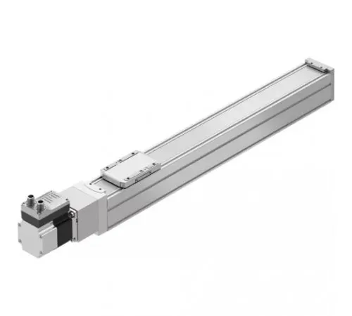 Блок оси шпинделя Festo ELGS-BS-KF-60-400-12P-ST-M-H1-PLK-AA Блок оси шпинделя Festo ELGS-BS-KF-60-400-12P-ST-M-H1-PLK-AA