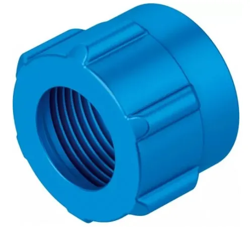 Накидная гайка Festo MCK-PK-13 Накидная гайка Festo MCK-PK-13