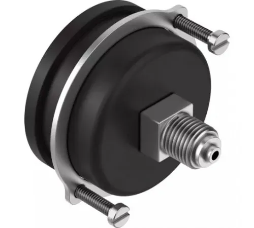 Фланцевый манометр Festo FMA-50-2,5-1/4-EN Фланцевый манометр Festo FMA-50-2,5-1/4-EN