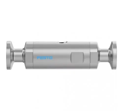 Пережимной клапан Festo VZQA-C-M22U-6-S5S5-V4V4E-4 Ру40 Ду6 ( PN40 DN6 ) Пережимной клапан Festo VZQA-C-M22U-6-S5S5-V4V4E-4 Ру40 Ду6 ( PN40 DN6 )