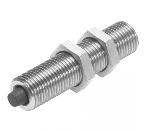 Амортизатор Festo DYEF-S-M14-Y1 Амортизатор Festo DYEF-S-M14-Y1