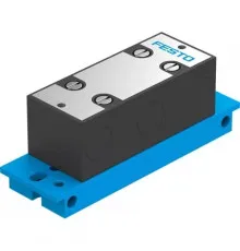 Блок И Festo ZK-PK-3-6/3