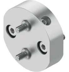 Адаптерная плита для стандартного радиального захвата Festo DHAA-G-Q11-12-B2/B3-10