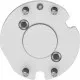 Адаптерная плита для стандартного трехточечного захвата Festo DHAA-G-Q11-32-B4-50