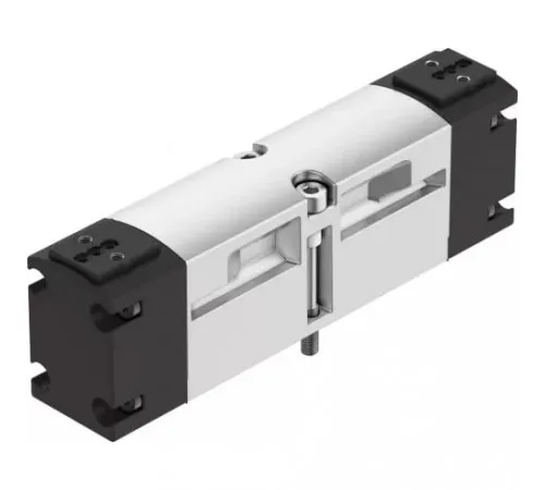 Базовый распределитель Festo VSVA-B-P53U-A1-P1 Базовый распределитель Festo VSVA-B-P53U-A1-P1