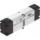 Базовый распределитель Festo VSVA-B-P53U-A1-P1