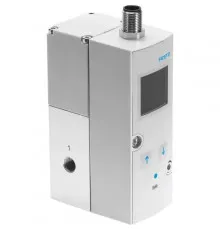 Пропорциональный регулятор давления Festo VPPM-6L-L-1-G18-0L6H-A4P-C1