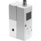 Пропорциональный регулятор давления Festo VPPM-6L-L-1-G18-0L6H-A4P-S1C1