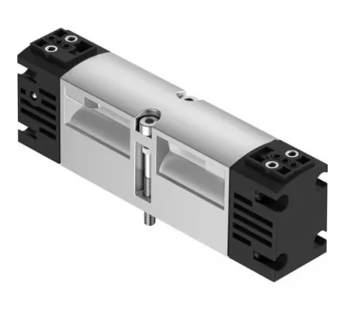 Базовый распределитель Festo VSVA-B-B52-A2-P1 Базовый распределитель Festo VSVA-B-B52-A2-P1