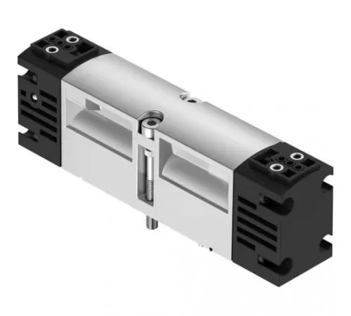 Базовый распределитель Festo VSVA-B-B52-A2-P1 Базовый распределитель Festo VSVA-B-B52-A2-P1