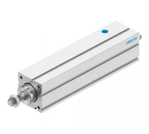 Электроцилиндр Festo EPCC-BS-45-75-3P-A Электроцилиндр Festo EPCC-BS-45-75-3P-A