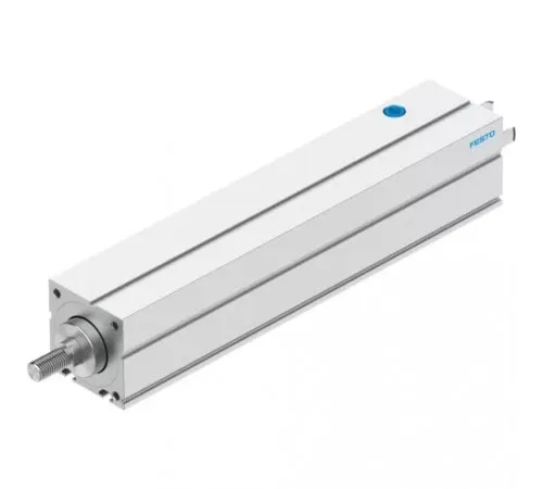 Электроцилиндр Festo EPCC-BS-60-25-12P-A Электроцилиндр Festo EPCC-BS-60-25-12P-A