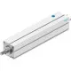 Электроцилиндр Festo EPCC-BS-60-25-12P-A