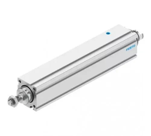 Электроцилиндр Festo EPCC-BS-32-100-8P-A Электроцилиндр Festo EPCC-BS-32-100-8P-A