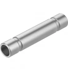 Втулка вставная цанговая Festo NPQM-D-S8-E-P10