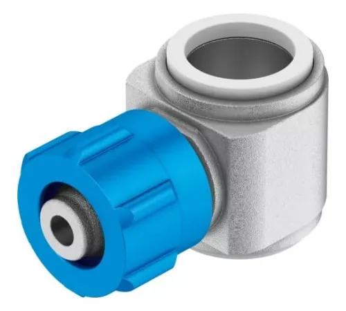 Кольцевая деталь Festo LK-1/4-PK-4-KU