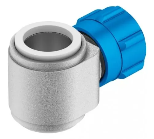 Кольцевая деталь Festo LK-1/4-PK-4-KU