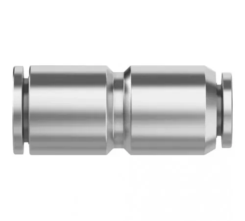 Муфта цанговая переходная Festo NPQH-D-Q8-Q6-P10 Муфта цанговая переходная Festo NPQH-D-Q8-Q6-P10