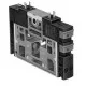 Распределитель с электромагнитным управлением Festo CPV18-M1H-5JS-1/4