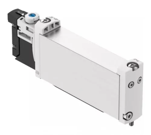 Распределитель с электромагнитным управлением Festo VUVG-B14-M52-MZT-F-1H2L-W1 Распределитель с электромагнитным управлением Festo VUVG-B14-M52-MZT-F-1H2L-W1