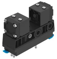 Модуль памяти Festo SBA-2N-PK-3