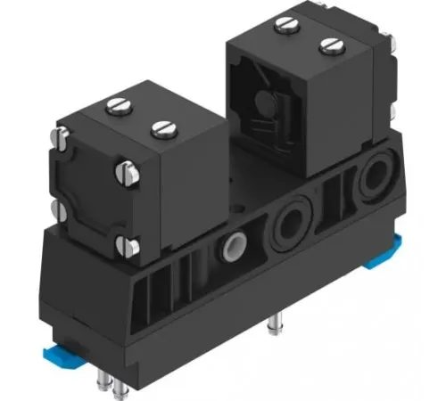 Модуль памяти Festo SBA-2N-PK-3 Модуль памяти Festo SBA-2N-PK-3