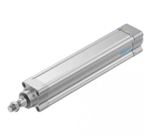 Электро-цилиндр Festo ESBF-BS-50-300-5P Электро-цилиндр Festo ESBF-BS-50-300-5P