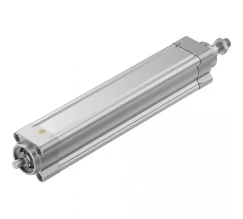 Электро-цилиндр Festo ESBF-BS-50-300-5P Электро-цилиндр Festo ESBF-BS-50-300-5P