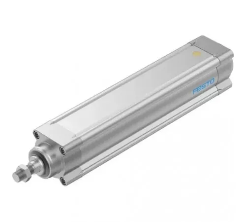 Электро-цилиндр Festo ESBF-BS-63-400-10P