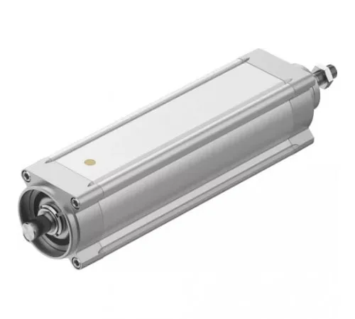 Электро-цилиндр Festo ESBF-BS-100-300-20P Электро-цилиндр Festo ESBF-BS-100-300-20P