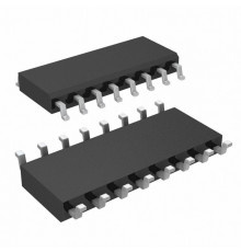 UCC3817D, Корректор коэффициента мощности