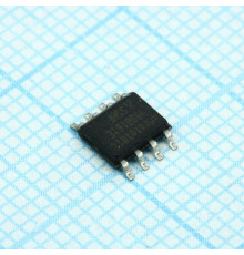 AT45DB161E-SSHF-B, Флэш-память 16Mбит 85МГц 8SOIC