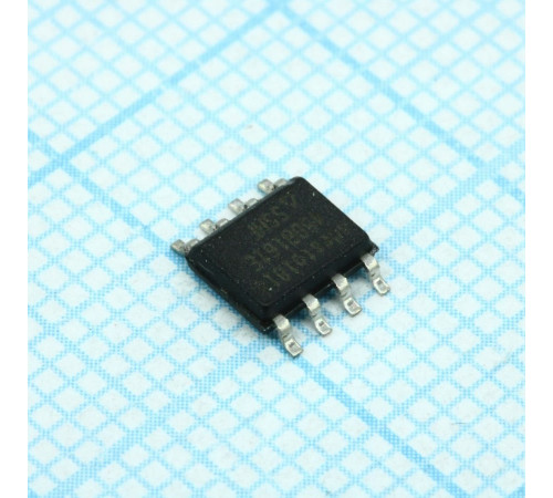 AT45DB161E-SSHF-B, Флэш-память 16Mбит 85МГц 8SOIC AT45DB161E-SSHF-B, Флэш-память 16Mбит 85МГц 8SOIC