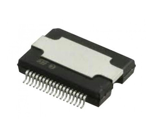 STA516B13TR, Микросхема для УНЧ STA516B13TR, Микросхема для УНЧ