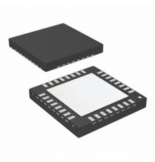 LMX2531LQ1742/NOPB, Синтезатор частоты с ФАПЧ и встроенным ГУН 36-LLP
