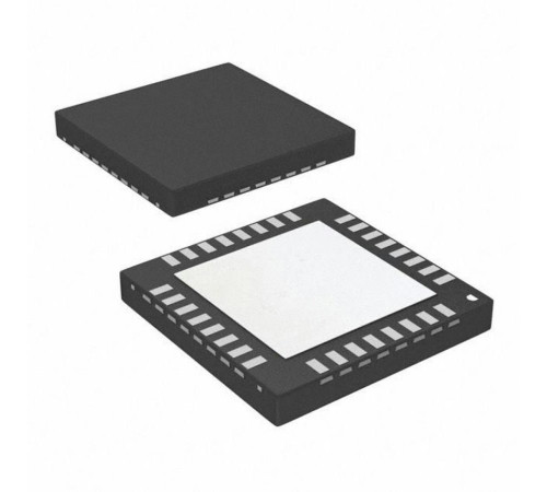 LMX2531LQ1742/NOPB, Синтезатор частоты с ФАПЧ и встроенным ГУН 36-LLP LMX2531LQ1742/NOPB, Синтезатор частоты с ФАПЧ и встроенным ГУН 36-LLP