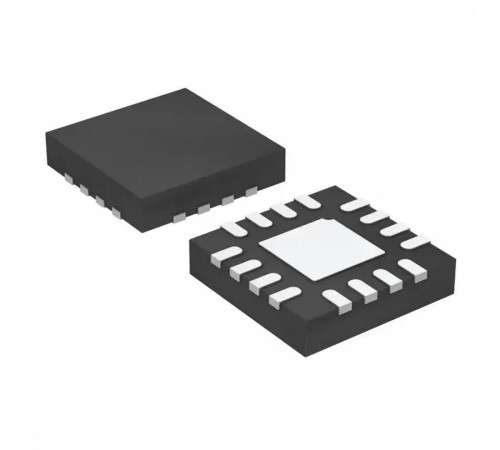 TPA6135A2RTET, УНЧ мощность 0.025Вт стерео 16WQFN TPA6135A2RTET, УНЧ мощность 0.025Вт стерео 16WQFN