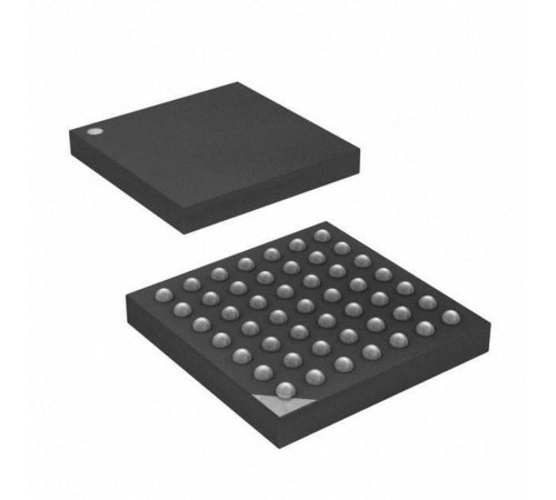 ATXMEGA32D4-CU, Микроконтроллер 8-бит 32Кбайт Флэш-память 49VFBGA ATXMEGA32D4-CU, Микроконтроллер 8-бит 32Кбайт Флэш-память 49VFBGA