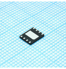 FM25V20A-DGTR, Сегнетоэлектрическое ОЗУ 2Mбит 40МГц 8TDFN