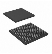 TMX320DM355ZCE216, Медиа-процессор DaVinci, ядро ARM926, 216 МГц, MPEG4/JPEG-сопроцессор, видео вход/выход, 3SPI, 2ASP, 3UART, I2C, USB2.0,